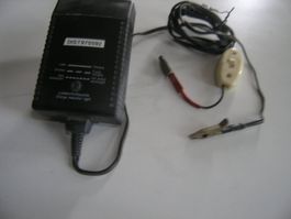 Bleiakkulader 12Volt