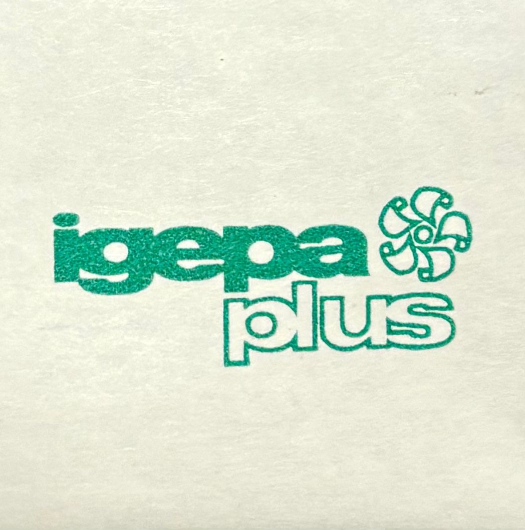 Carta: Igepa Biocopy A4 Multifunktionspapier - 500 Blatt, Neu & OVP – Nuovo (secondo la descrizione) da Zürich venduto da Iva_Nova 3
