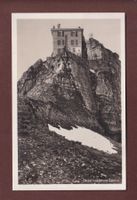 SÄNTIS - Observatorium