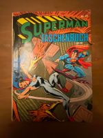 Superman Taschenbuch Nr. 25
