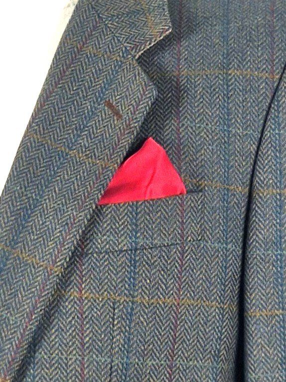 Giacche: Vintage Blazer von Ritex Gr. 50 – Usato da Basel venduto da Restwert_Basel 5