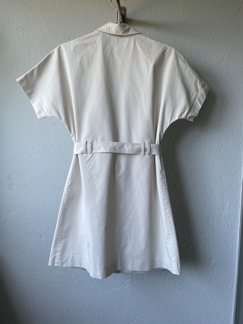 Apc Vestiti: APC Sommerkleid Gr. 36 NEU – Nuovo (secondo la descrizione) da Zürich venduto da Nhpp 2