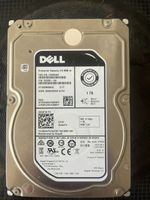 SAS-Harddisk extern 1 TB