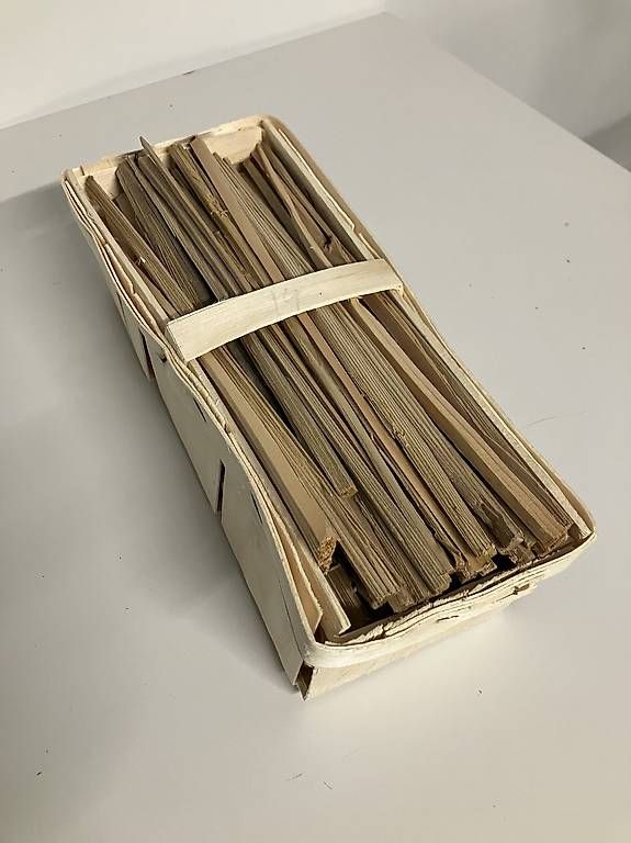 Tutte le decorazioni: Holzdeko – Usato da Bronschhofen venduto da Oggy0