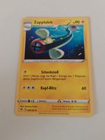 Pokémon Karte Zapplalek 058/185
