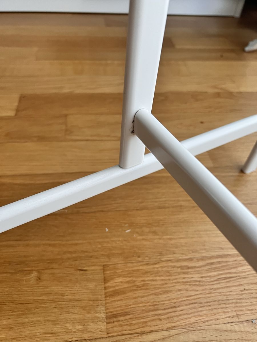 Ikea Guardaroba: IKEA Kleiderständer Mulig – Nuovo (secondo la descrizione) da Zürich venduto da vhalst 3