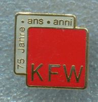 KFW  Versicherung