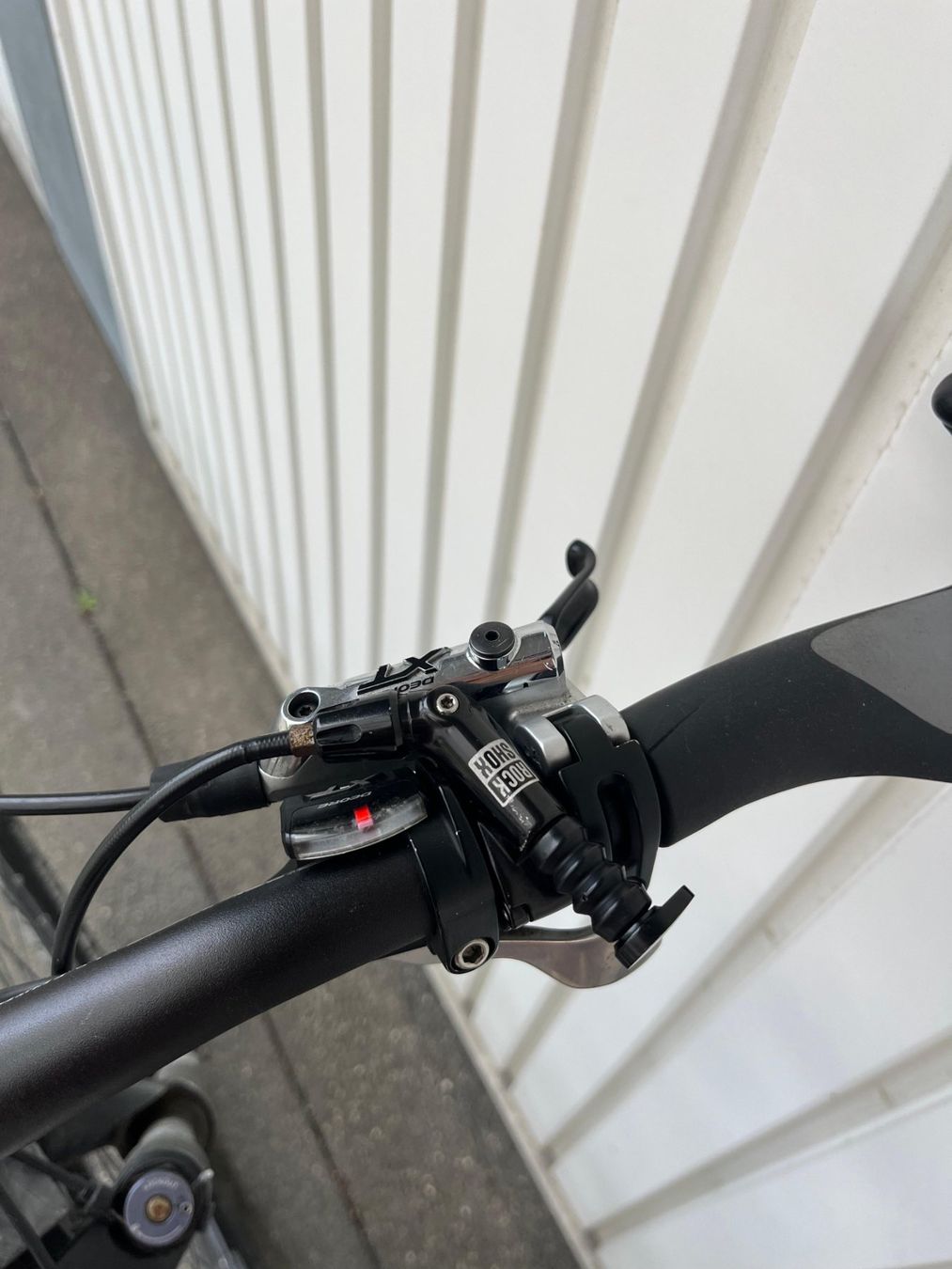 Focus Biciclette: Focus Black Forest 3.0 - 29" Mountainbike – Difettoso da Zug venduto da XWORMAP 6