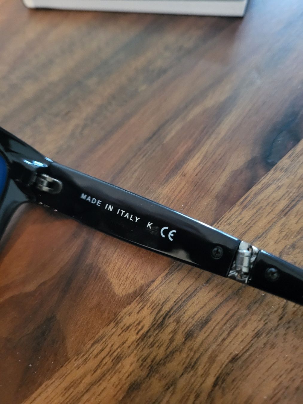 Chanel Occhiali & Lenti: CHANEL Sonnenbrille – Nuovo (secondo la descrizione) da Fruthwilen venduto da Mostro-Medusa 2
