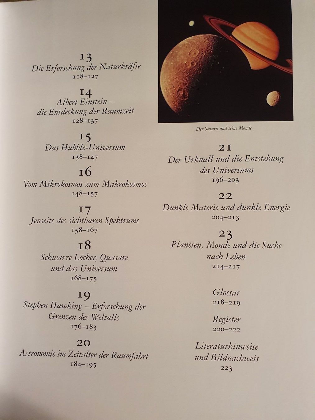 Libri: Die Geschichte der Astronomie,  Peter Aughton – Usato da Thun venduto da Zuzi84 4