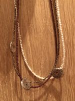 Modische Halskette (Fairtrade)