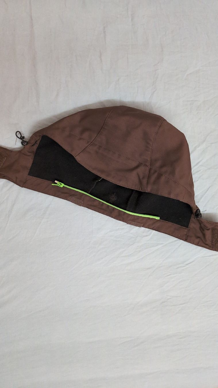 Engelbert Strauss Giacche: Engelbert Strauss motion 2020. winterjacke 2xl – Usato da Emmenbrücke venduto da Rewan_Helvetius 5