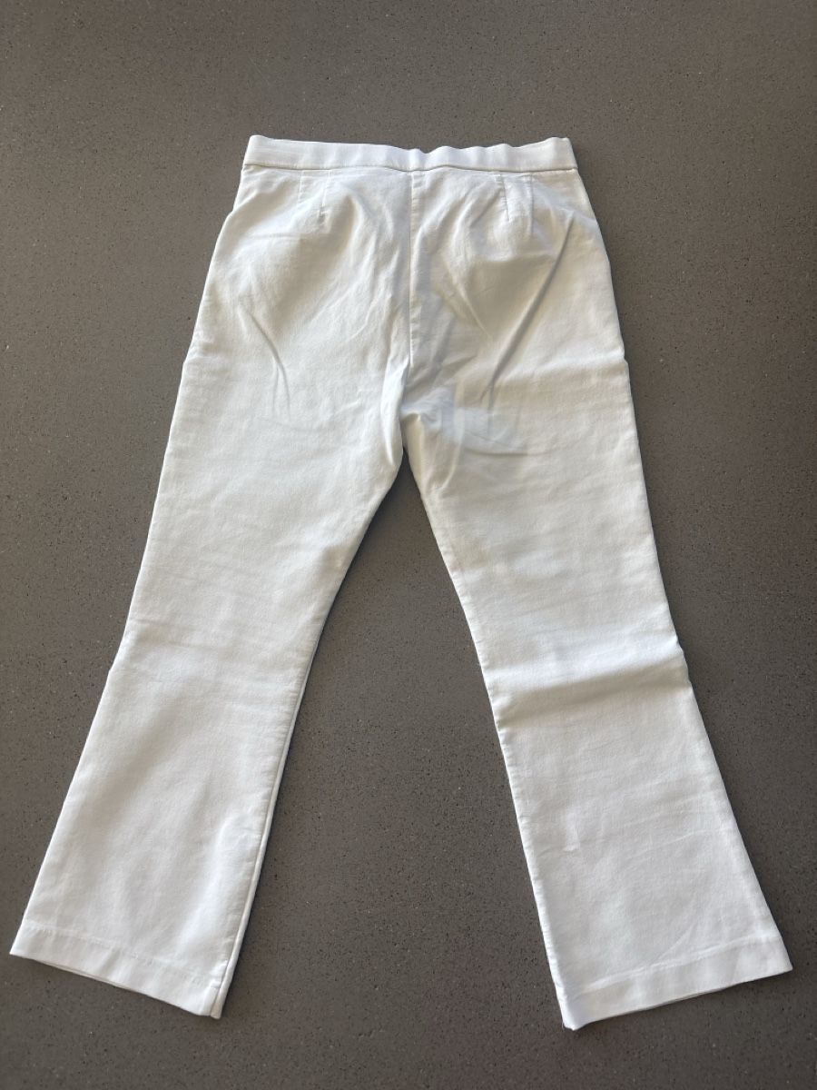Zara Pantaloni: Hose Zara L mit stretch – Usato da Luzern venduto da sumsili 1