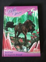 Pferde- Buch „BELLA SARA“ Band 3 lesealter 6-10 Jahre