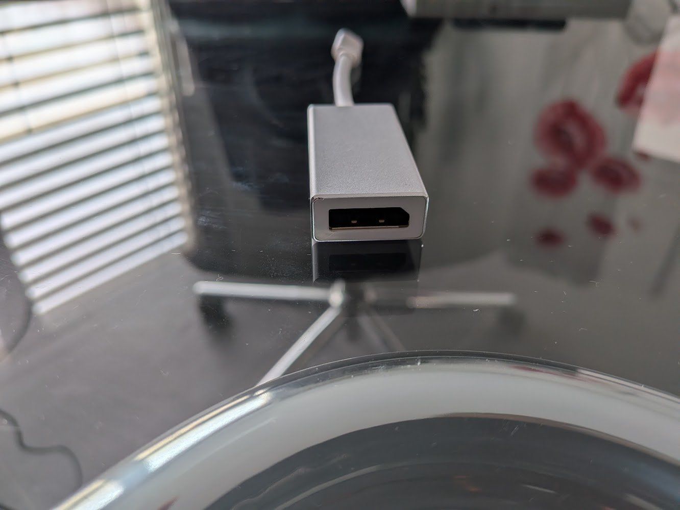Unità & Adattatore: Adapteur USB-C vers DisplayPort – Usato da Avry-devant-Pont venduto da OBoss 1