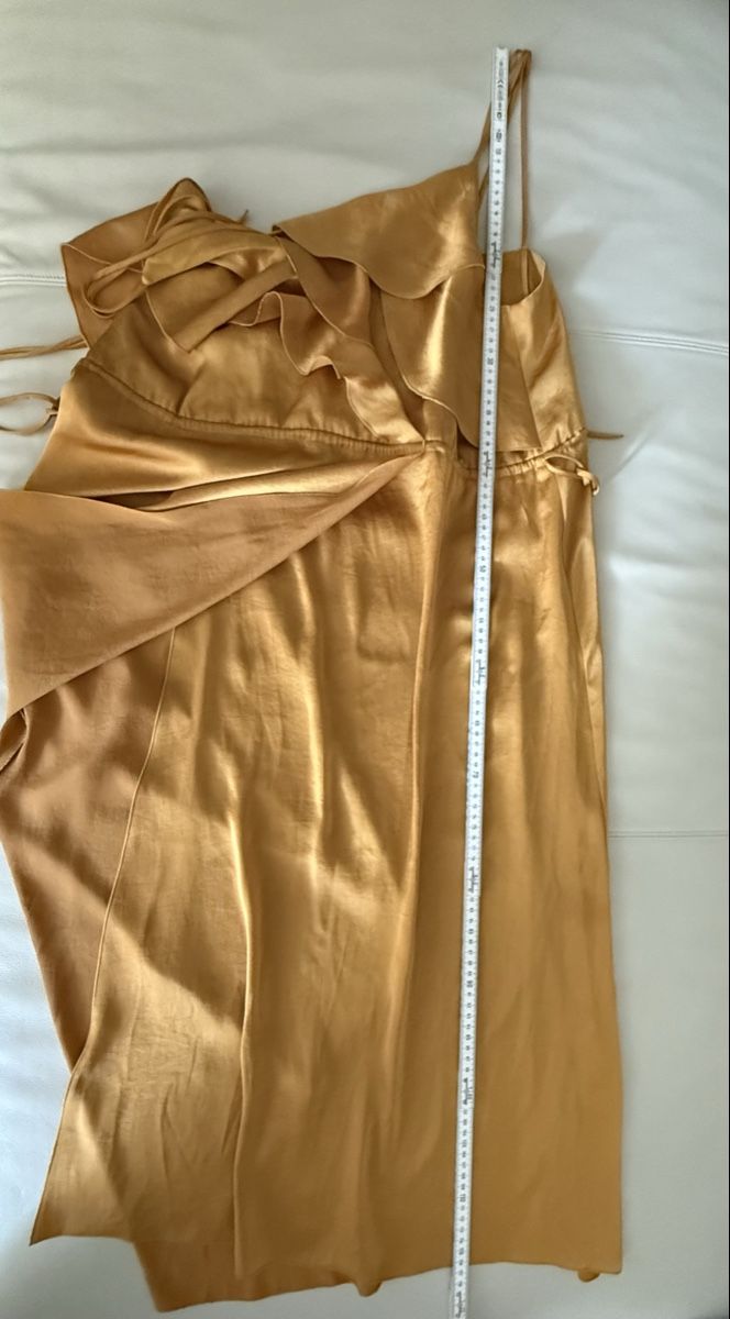Luisa Cerano Vestiti: Luisa Cerano Sommerkleid – Nuovo (secondo la descrizione) da Gümligen venduto da hookedonsales 5