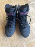 bottes moto