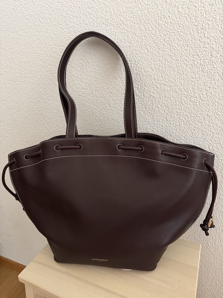 Claudie Pierlot Borse: Claudie Pierlot Shopper – Usato da Herisau venduto da LauraHope 1