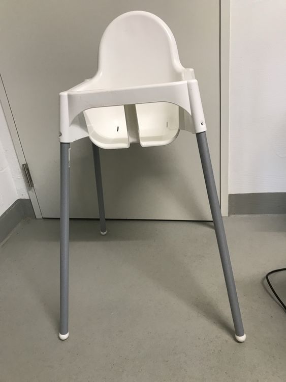 Hochstuhl Ikea 1