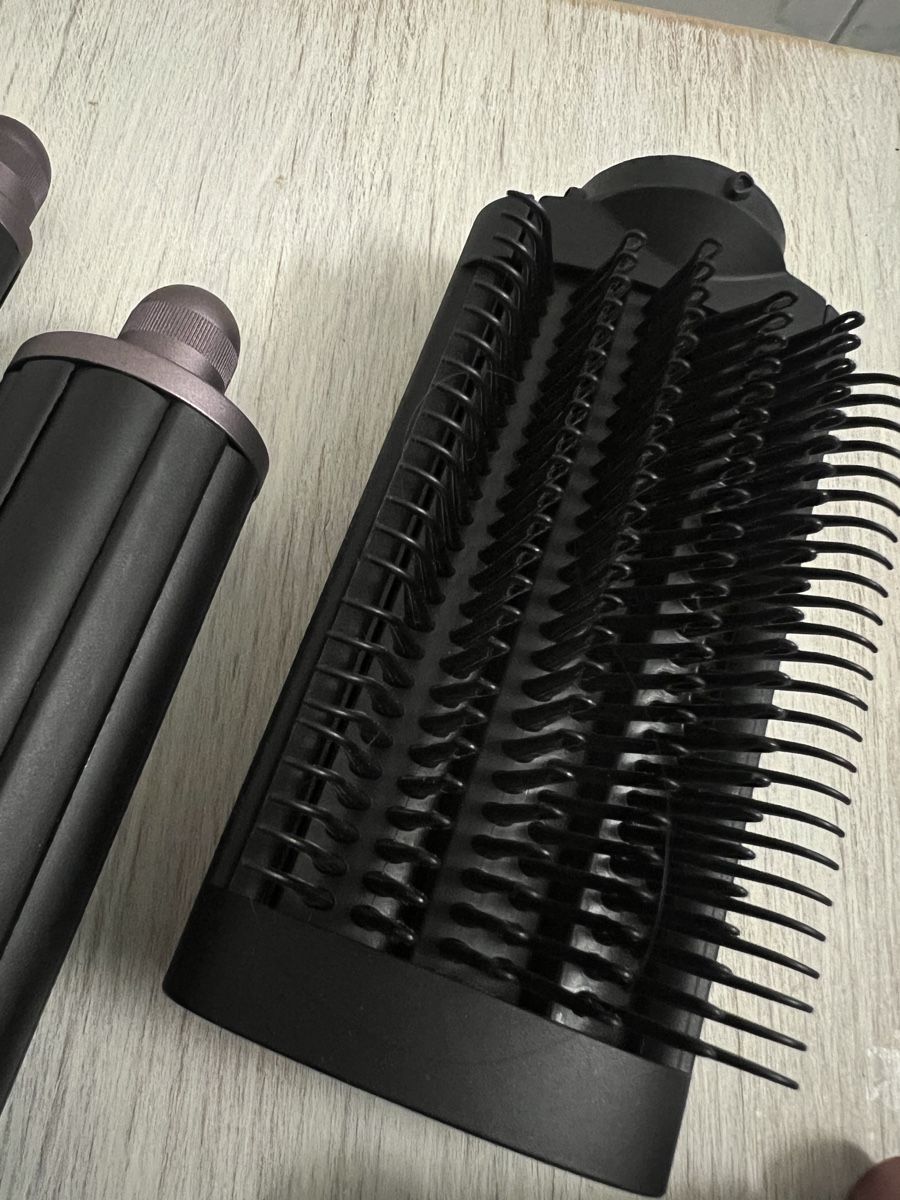 Dyson Sèche-cheveux: DYSON Airwrap Multi-Haarstyler – D'occasion à Sursee par kni_qmh2 2
