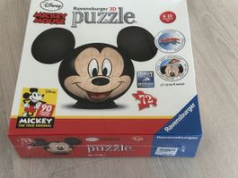Kinderpuzzle