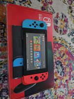 Nintendo Switch V2 en excellent état