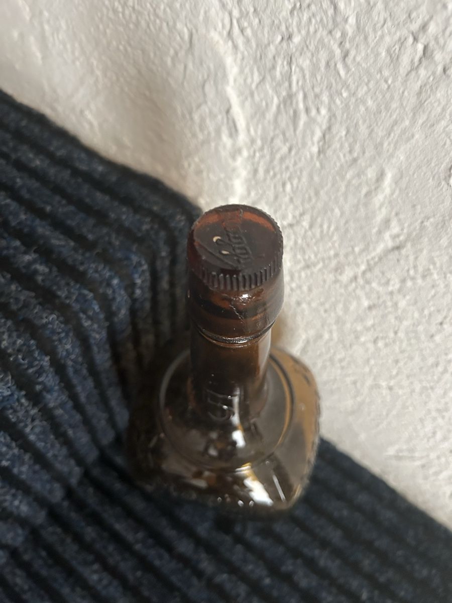 Bouteilles: Alte Maggiflasche – D'occasion à Birmenstorf AG par bir_9tbh 2