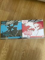 Pokémon Elite Trainer Boxen Black & White English&Sealed