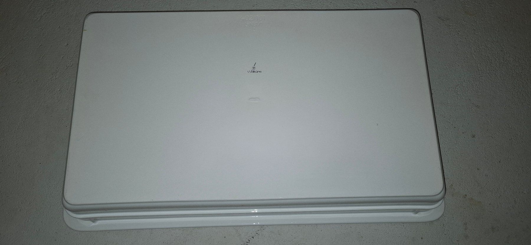 Bulthaup Cucine complete: Porzelan Gastro Behälter – Nuovo (secondo la descrizione) da Weggis venduto da Jhmathis 2