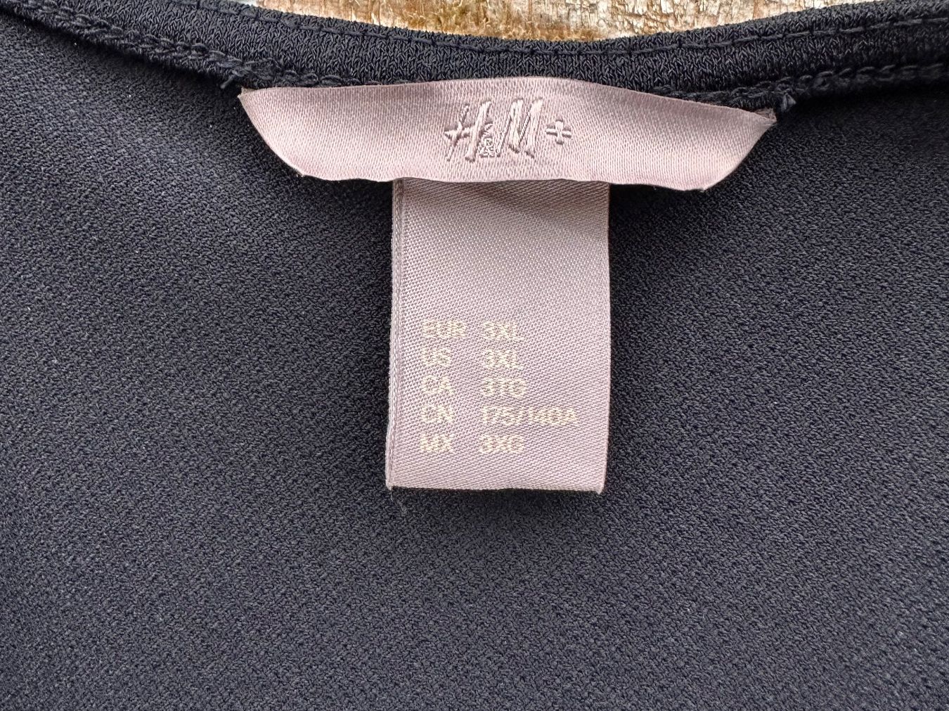 H&M Vestiti: Kleiderpaket Grösse 3XL – Usato da Tannay venduto da naxos66 4