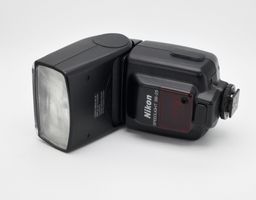 Nikon Speedlight SB-25 sehr schön:)