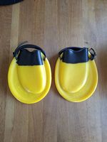 Palmes 4 nage Finis Taille 43-45
