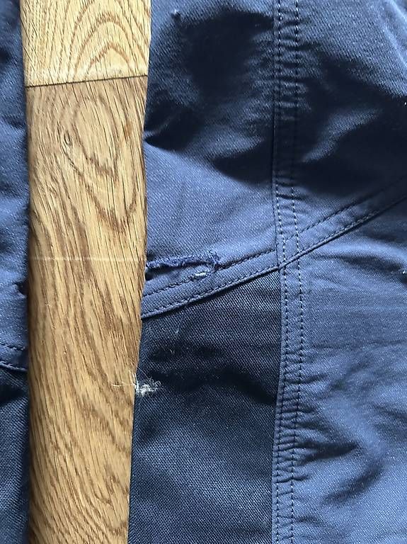 Dynafit Pantaloni: Dynafit Softshell Skitouring hose XL – Usato da Baar venduto da leszek_wo 1