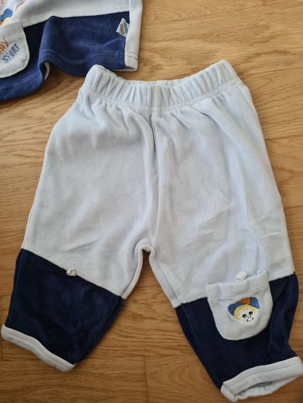 Maglioni & Felpe: Baby Trainer Schnizler Grösse 62  – Usato da Horw venduto da Mirii91 3