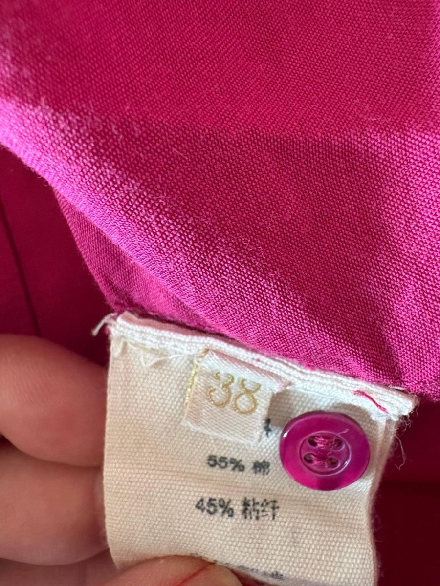 Vanessa Bruno Blusen: Blouse Vanessa Bruno – Gebraucht aus Montreux von princessleia 2