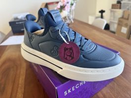Skechers Snoop Dogg Sneaker Grösse 41 neu mit Karton