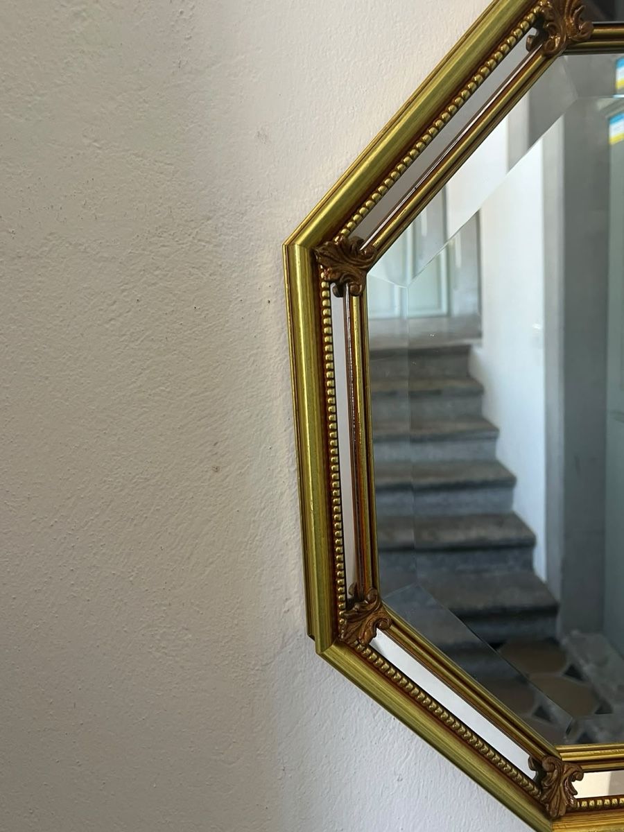 Miroirs: Rechteckiger Spiegel – D'occasion à Wädenswil par Vollwertig 2