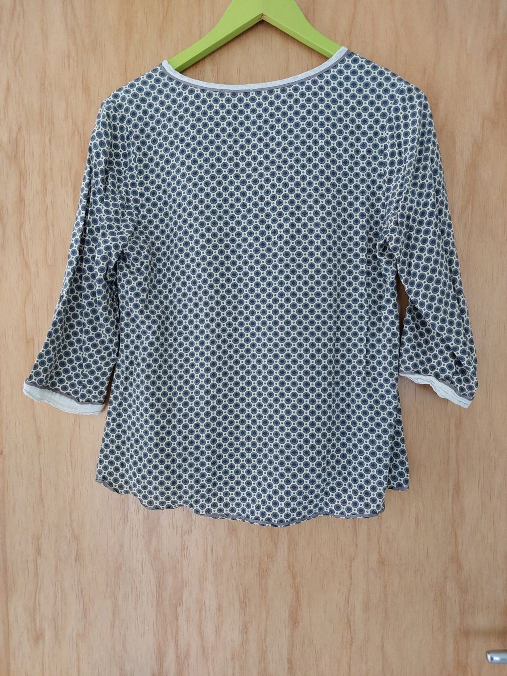 T-shirt: Shirt Gr. M – Usato da Schmitten venduto da Renistern68 1