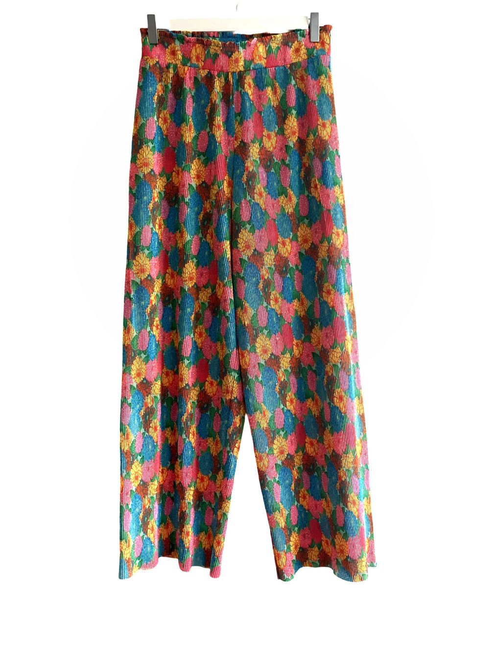Zara Pantaloni: ZARA coole Palazzo Hose – Usato da Jona venduto da vanessasupermarket20 1