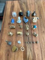 Miniatures pour collectionneurs