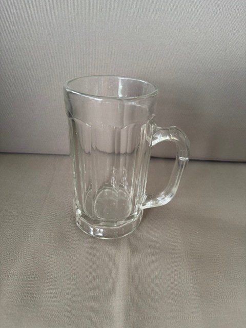 Bicchieri: Alter Bierhumpen 5 dl – Usato da Cham venduto da Collector0