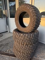BFGoodrich Mud-Terrain Reifen 285/70/17