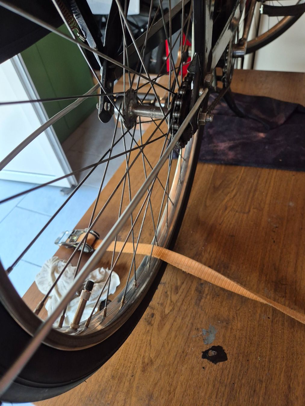 Ciclomotori: Solex Velosolex – Difettoso da Giumaglio venduto da doro65 2