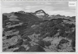 Speer - Toggenburg