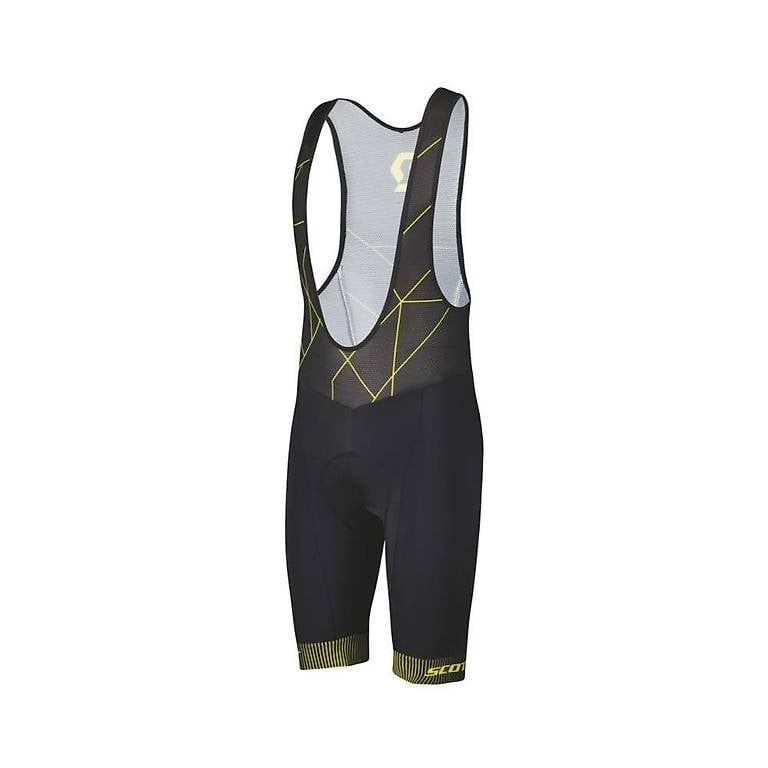 Scott Biciclette: Short de vélo NEUF Scott RC Team ++, taille Small – Nuovo e nell'imballaggio originale da Sugiez venduto da factorysportoutlet