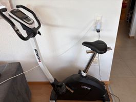 Vélo d’appartement