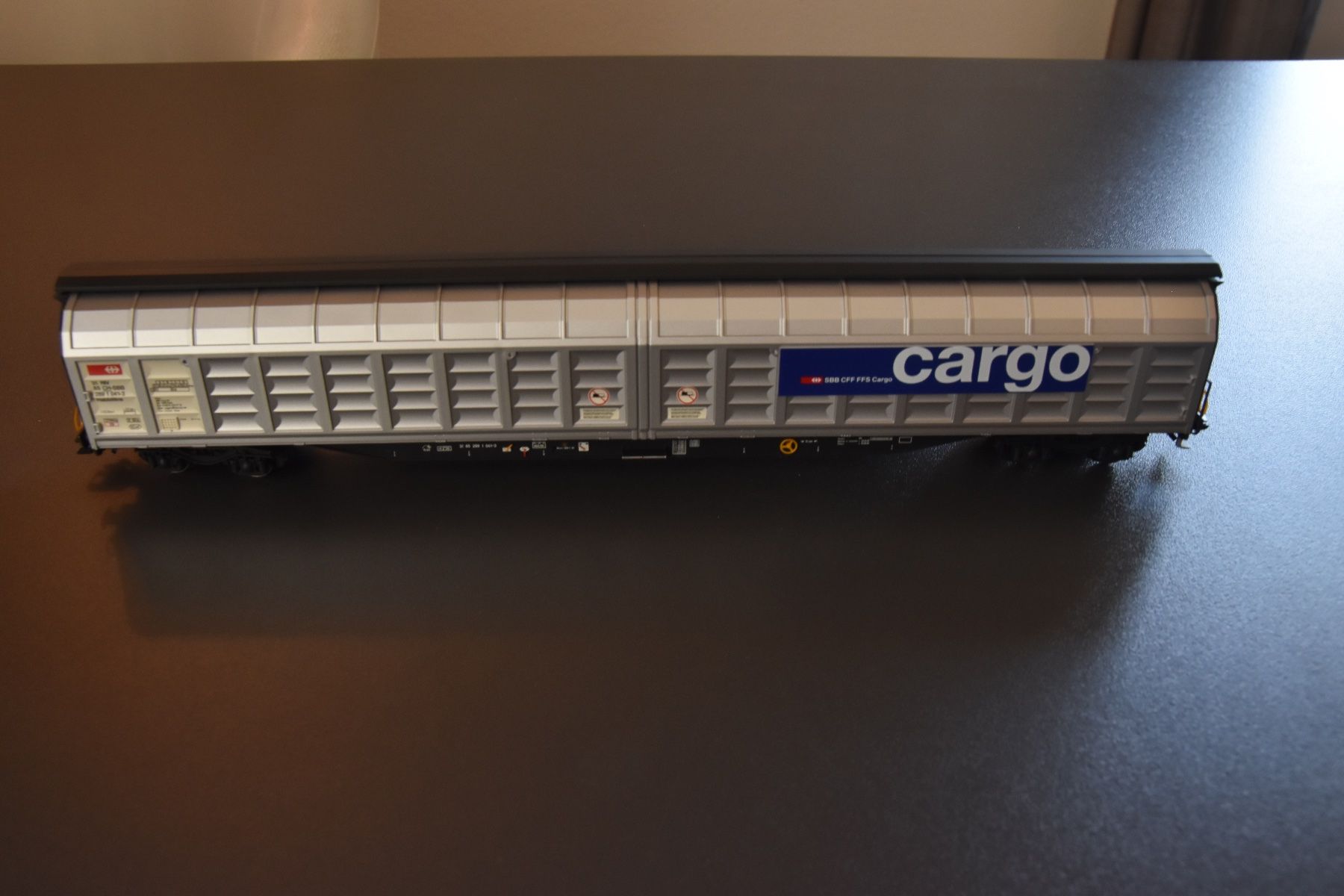 Märklin Modelleisenbahnen: Märklin 48055 – Gebraucht aus Vevey von sim_jkp6 3
