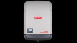 Fronius Symo Advanced 10.0-3-M – 10 kW – 3-phasig – WLAN/LAN