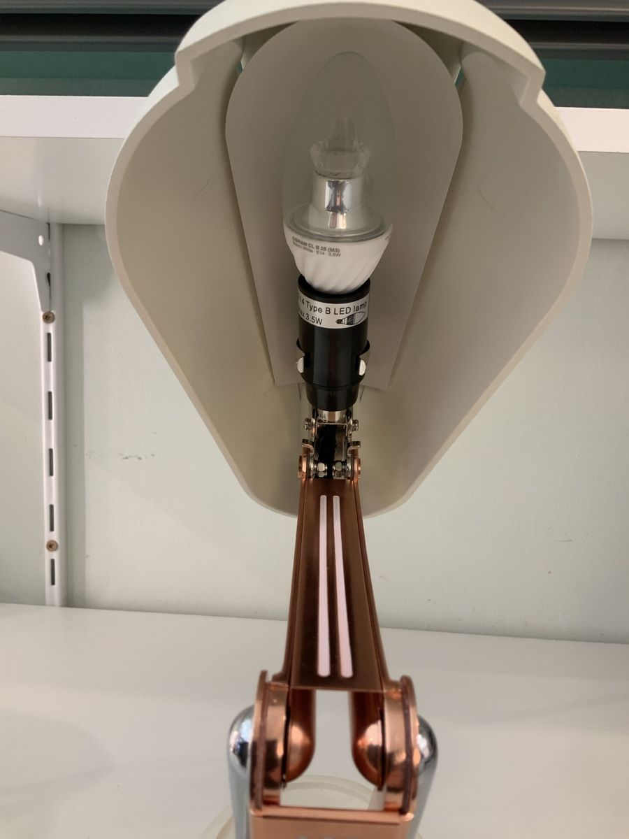 Lampade: Lampe Jumo – Usato da rolle venduto da Tontonjulot 8