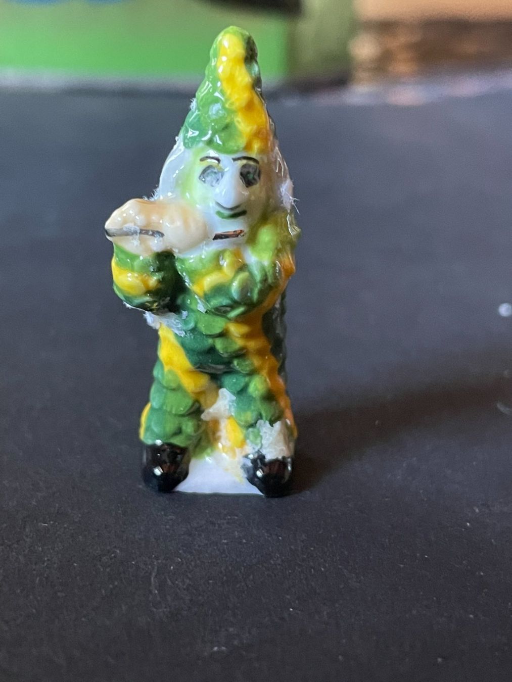 Figurines: Kübler Fasnachtsfigur – D'occasion à Aarburg par glaibasel57